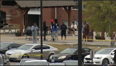 Man killed in Tuskegee University shooting in Alabama is identified. 16 others were hurt