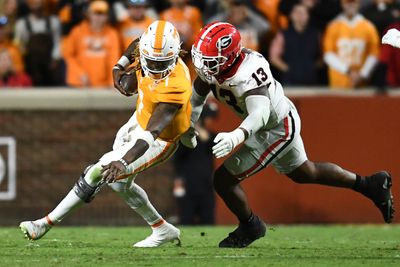 How to buy Georgia Bulldogs vs. Tennessee Volunteers football tickets