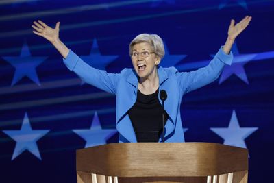 Democrats should have celebrated America’s stunning economic success–but they were intimidated by progressives