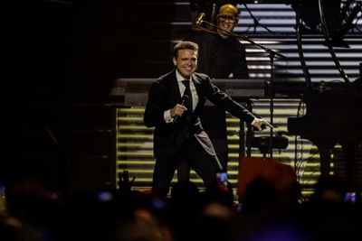 Luis Miguel Makes Amends, Creating Unforgettable Memory for Fan After Birthday Mix-Up