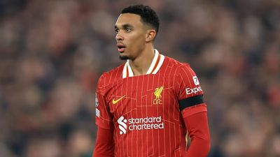 Trent Alexander-Arnold Injury: Progress and Potential Return Date for Liverpool Star