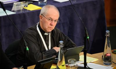 Justin Welby’s personal link to child abuser adds fuel to resignation calls