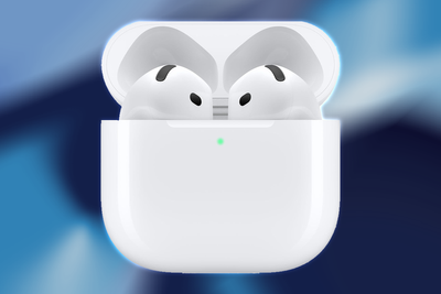 The AirPods 4 are on sale for the first time with this Black Friday offer