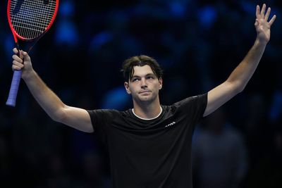 US Open finalist Taylor Fritz talks League of Legends, why he hated tennis and how he copied Sampras