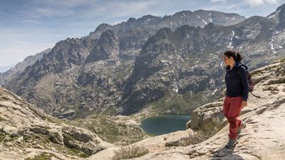 Six of Europe’s most challenging hiking trails have been revealed: which one is going on your bucket list?