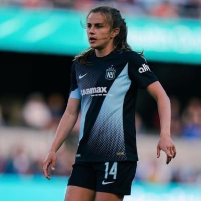 Gotham FC Defeats Portland Thorns In NWSL Playoffs