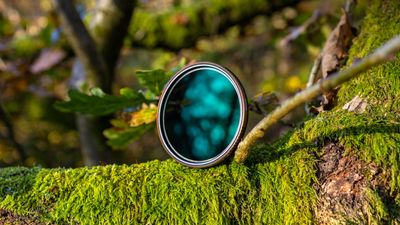 PolarPro Peter McKinnon VND Edition II filter review