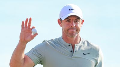 What Rory McIlroy Needs To Win Sixth Race To Dubai Title