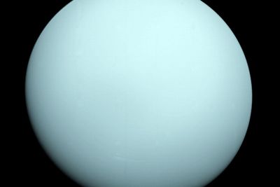 Mysteries of Uranus may be explained by extreme space weather – study