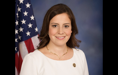 Who Is Elise Stefanik? Quick Facts About The Trump Critic Turned 'Ultra MAGA' UN Ambassador