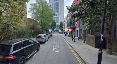 Finsbury Park stabbing: Man rushed to hospital after north London knifing near station