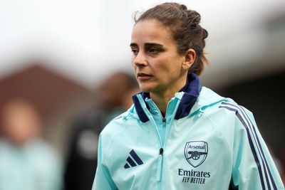 Beth Mead says Arsenal enjoying life under Renee Slegers - ‘Breath of fresh air’