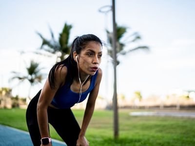 Minnesota woman’s rare allergy turns exercise into a life-threatening risk: ‘I’m allergic to working out’