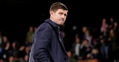 Saudi bosses make Steven Gerrard future call amid Rangers transfer link