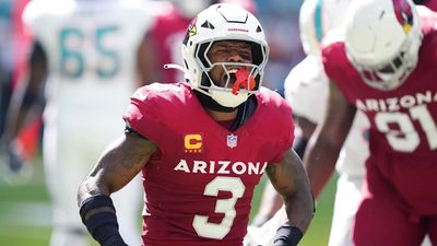 Message to Monti Ossenfort: There’s no better time than now to sign Budda Baker, James Conner