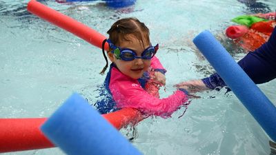 Constant supervision urged to curb summer drowning risk