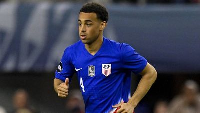 Mauricio Pochettino Explains Tyler Adams's Omission From USMNT Squad