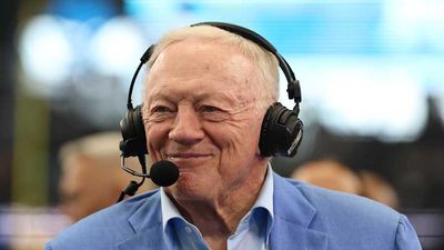 Jerry Jones Broke Down What Concerns Him the Most After Cowboys’ Latest Ugly Loss