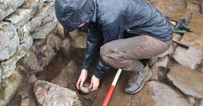 Archaeological discovery revealing secrets of Glencoe massacre explored in new film