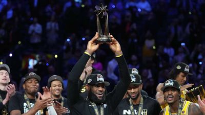 NBA In-Season Tournament Prize Pool: How Much Do the Winners Get?