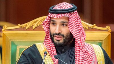 Saudi Arabia decries Israeli military actions amid calls for ceasefire in Gaza, Lebanon