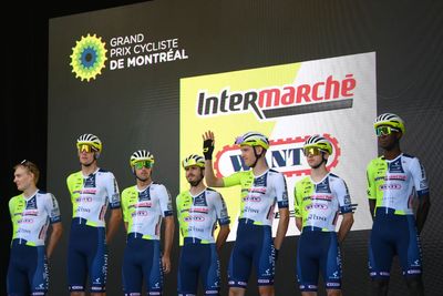 'It requires meticulous management' – How Intermarché-Wanty keep competing on the smallest budget in the WorldTour