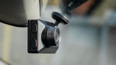 Garmin Dash Cam X310 review: A 4K dash cam as powerful as it is compact