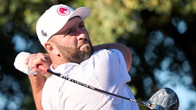 Jon Rahm To Miss DP World Tour Championship