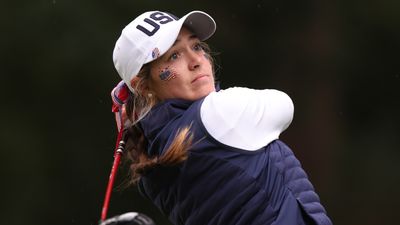 US Curtis Cup Star Turns Pro After Glittering Amateur Career