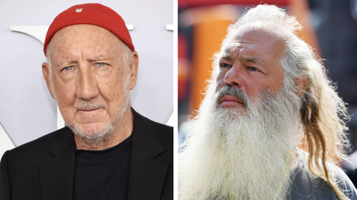 “Somebody needs to occasionally slap Rick Rubin”: Pete Townshend criticises producer’s mixed messages about creativity