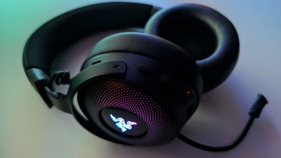 Razer Kraken V4 Pro review