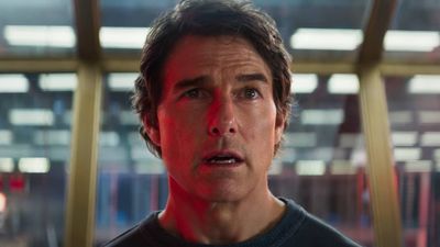 It's the beginning of the end for Tom Cruise's Ethan Hunt in first Mission: Impossible – The Final Reckoning trailer