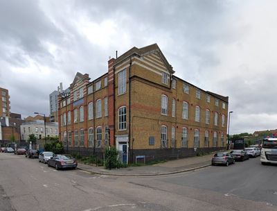 Plans for 31-storey student tower on top of a Victorian warehouse in Deptford approved