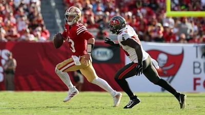 Brock Purdy and the 49ers Are Better for Their Early-Season Adversity