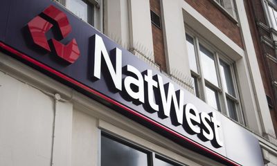 End of Treasury’s stake in NatWest is nigh, and no flashy sell-off required