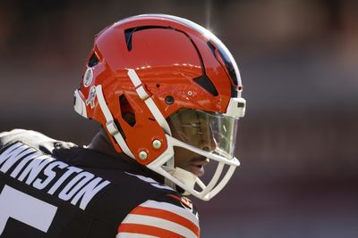 Browns name their starting QB for Week 11 vs. Saints