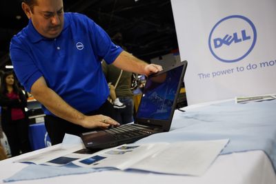 Analysts adjust Dell stock price target on AI momentum