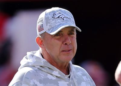 Broncos coach Sean Payton takes blame for blocked field goal: ‘This isn’t on the player’