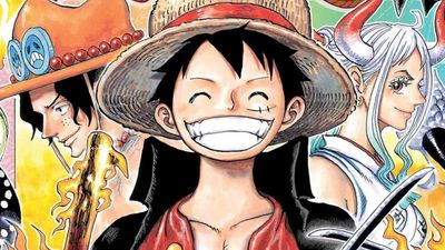 One Piece manga release schedule – when is the next chapter out?