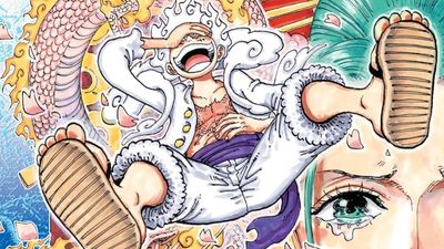 One Piece manga release schedule – when is the next chapter out?