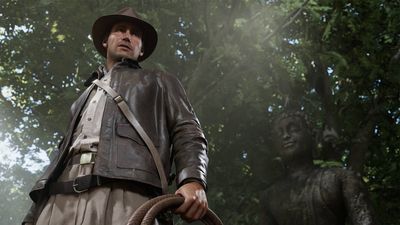 Indiana Jones and the Great Circle gameplay deep dive shows off its optional puzzle hint system that God of War Ragnarok could have taken notes from