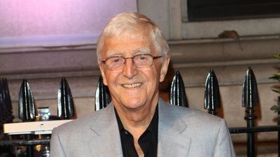 AI is bringing back the late Michael Parkinson for a podcast – and that’s left me feeling seriously conflicted