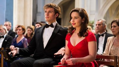 Prime Video just got one of my favorite romantic dramas ever — and the critics are wrong about 'Me Before You'