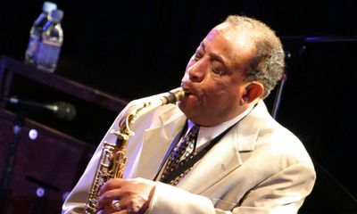 Lou Donaldson obituary