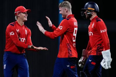 Jos Buttler praises Jacob Bethell and Dan Mousley’s start to life with England