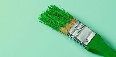 A beginner’s guide to greenwash and four ways to avoid falling for it