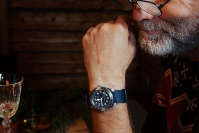 These Hamilton watches are a great gift for him this Christmas