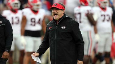 Kirby Smart Calls Georgia Player ‘an Idiot’ for Celebrating With Ole Miss Fans After Loss