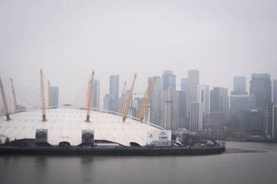 UK to feel chillier this week with overnight frosts expected in the north