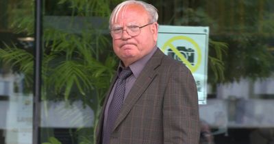 Woman felt 'dehumanised, disrespected' after stranger's shop indecent assault